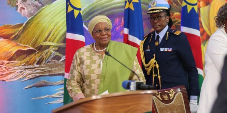 Namibia celebrates 36 years of Independence nationwide