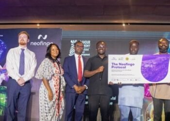 Ghana, UK Partners launch ‘Neofingo’ to Tackle $7bn trade finance gap 