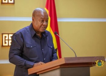 Ghana Independence: Mahama urges citizens to reject illicit wealth, embrace integrity 