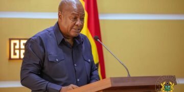 Ghana Independence: Mahama urges citizens to reject illicit wealth, embrace integrity 