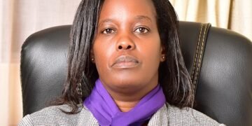 Empowering the Next Generation: Lucy Mukiri Anampiu’s Impact on Technical Education 