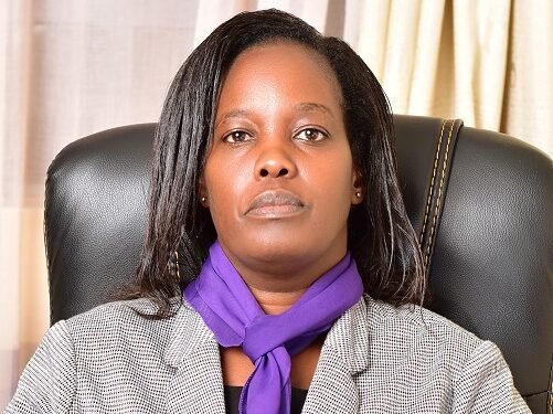 Empowering the Next Generation: Lucy Mukiri Anampiu’s Impact on Technical Education 