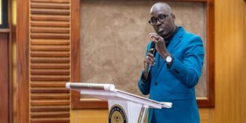 Kenya bolsters youth-led diplomacy, deepens Africa–France dialogue at 25th KMUN