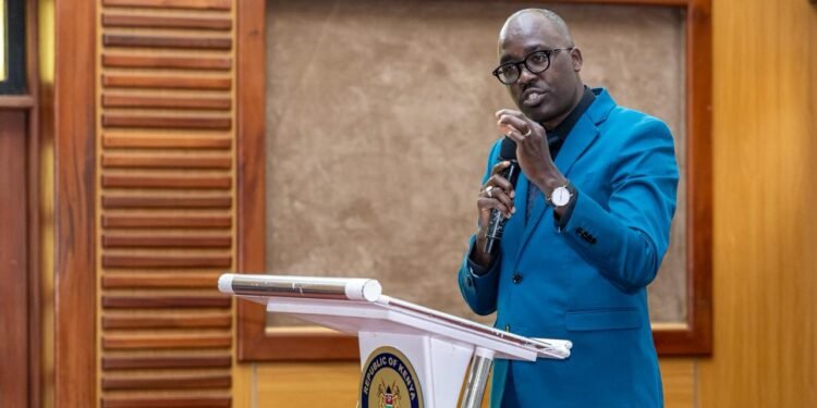 Kenya bolsters youth-led diplomacy, deepens Africa–France dialogue at 25th KMUN 