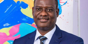 Nigeria:President Tinubu appoints Taiwo Oyedele Minister of State for Finance