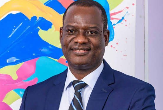 Nigeria:President Tinubu appoints Taiwo Oyedele Minister of State for Finance