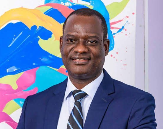 Nigeria:President Tinubu appoints Taiwo Oyedele Minister of State for Finance