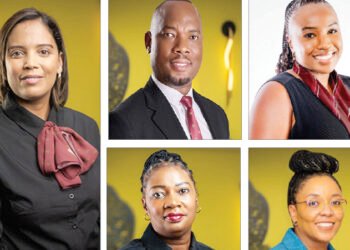 Namibia: Central Bank unveils key leadership appointments to strengthen financial system 