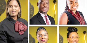 Namibia: Central Bank unveils key leadership appointments to strengthen financial system 