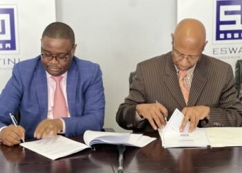 ESWASA and SABS ink Strategic deal to enhance Eswatini exports