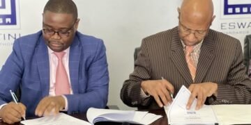 ESWASA and SABS ink Strategic deal to enhance Eswatini exports