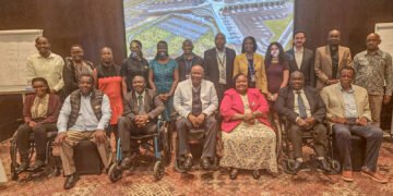 KAA, advancing inclusive partnerships in aviation development 