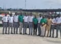 Nigeria Customs deploys seven patrol vessels to combat maritime smuggling 