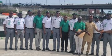 Nigeria Customs deploys seven patrol vessels to combat maritime smuggling 
