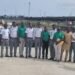 Nigeria Customs deploys seven patrol vessels to combat maritime smuggling 