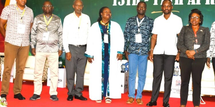 Kenya: CRA champions County Assembly Autonomy at 6th Legislative Summit