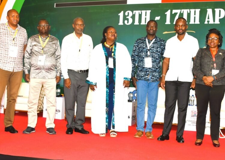 Kenya: CRA champions County Assembly Autonomy at 6th Legislative Summit