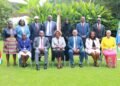 PHOTOS: Kenya Lands ministry hosts NLC leaders at high-level meeting