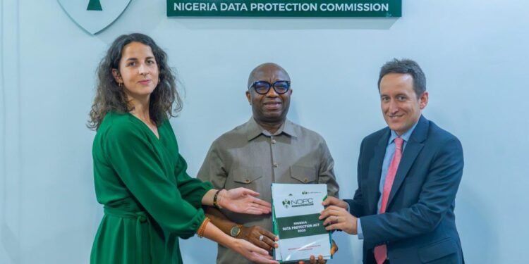 NDPC deepens global ties with Thales after Paris study tour 