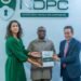 NDPC deepens global ties with Thales after Paris study tour 