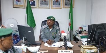 Nigeria: Lilypond Export Command records 38% growth, processes $925.8M in Q1 2026 