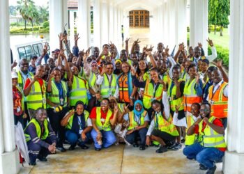 Kenya: KAA leads nationwide safety drive across major Airports 