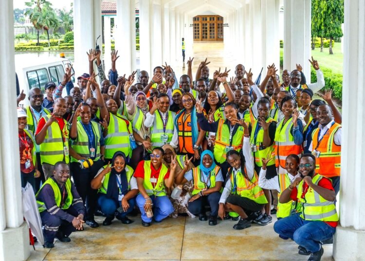 Kenya: KAA leads nationwide safety drive across major Airports 