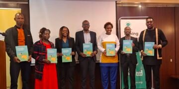 New policy urges stronger support for SMEs in Kenya’s circular economy 