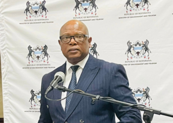 Botswana Launches digital dashboard to track real-time tourism trends 