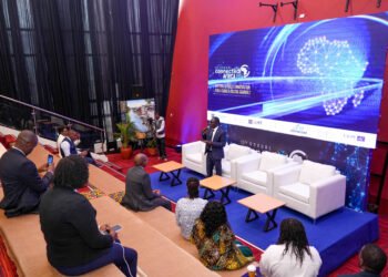 Kenya strengthens AI governance and digital integrity push at connected Africa Summit 2026 