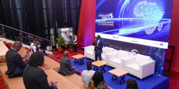 Kenya strengthens AI governance and digital integrity push at connected Africa Summit 2026 