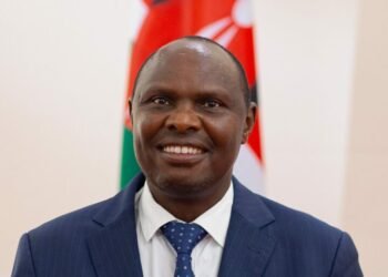 Kenya Launches Fresh Security Sector reforms to boost Accountability and Public Trust