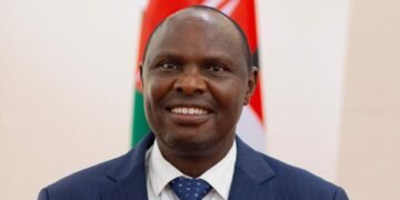 Kenya Launches Fresh Security Sector reforms to boost Accountability and Public Trust