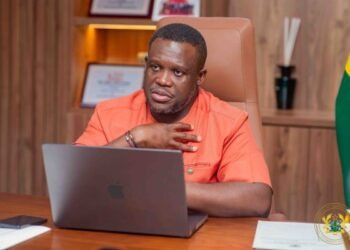 Ghana expands digital skills with Code Raccoon partnership 