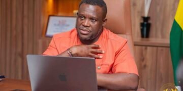 Ghana expands digital skills with Code Raccoon partnership 