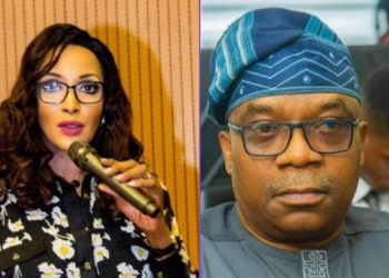 Nigeria:FG elevates Odumegwu-Ojukwu as Minister of Foreign Affairs