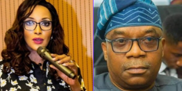 Nigeria:FG elevates Odumegwu-Ojukwu as Minister of Foreign Affairs