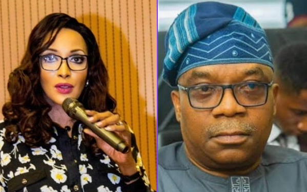 Nigeria:FG elevates Odumegwu-Ojukwu as Minister of Foreign Affairs