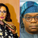 Nigeria:FG elevates Odumegwu-Ojukwu as Minister of Foreign Affairs