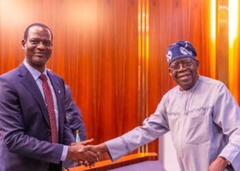 Nigeria: Tinubu reshuffles cabinet , elevates Taiwo Oyedele as Finance Minister