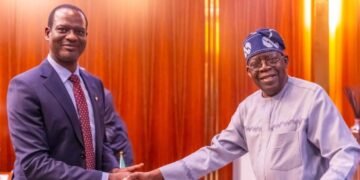 Nigeria: Tinubu reshuffles cabinet , elevates Taiwo Oyedele as Finance Minister