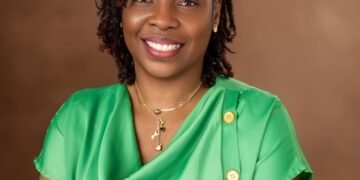 Tinubu appoints Patience Okala as National Coordinator of Nigeria’s AfCFTA Office