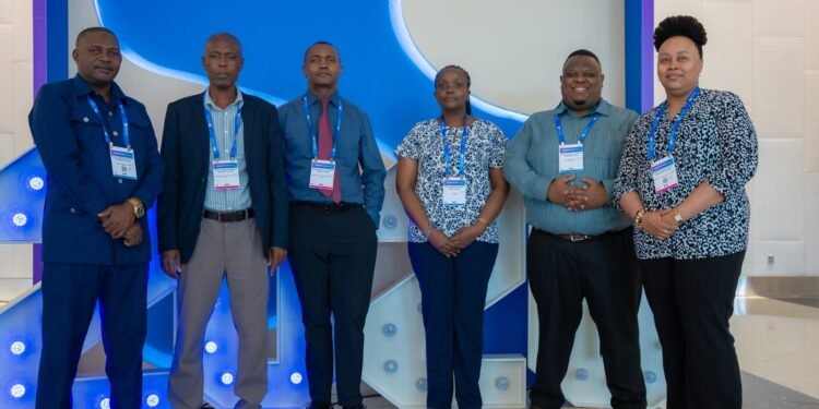 Kenya: KPA promotes Mombasa and Lamu as top cruise hubs  