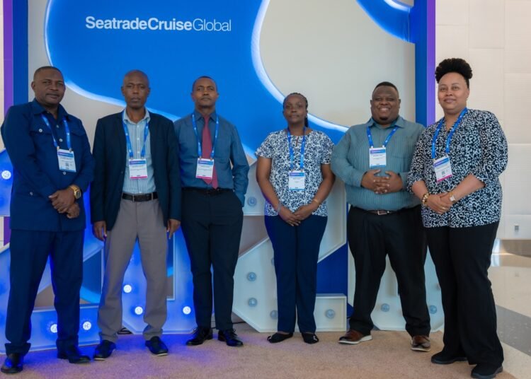 Kenya: KPA promotes Mombasa and Lamu as top cruise hubs  