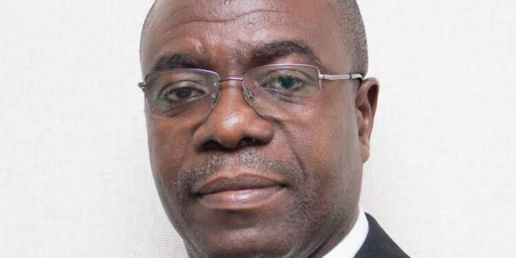 ECG explains power cuts, blames ongoing grid upgrades 