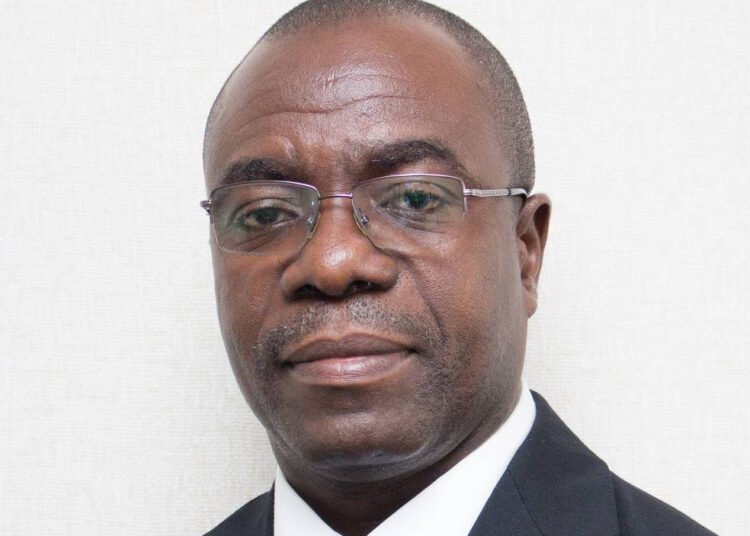 ECG explains power cuts, blames ongoing grid upgrades 