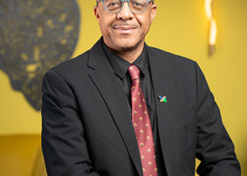 Namibia: Central Bank unveils key leadership appointments to strengthen financial system 