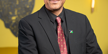 Namibia: Central Bank unveils key leadership appointments to strengthen financial system 