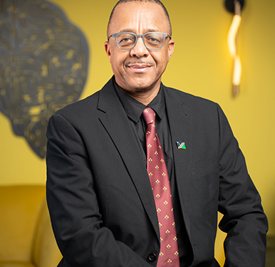 Namibia: Central Bank unveils key leadership appointments to strengthen financial system 