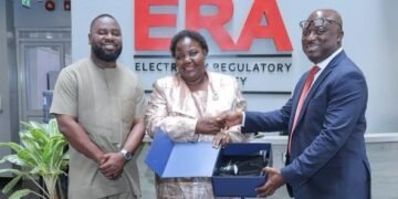 Ghana, Uganda regulators forge stronger ties to transform energy sector governance